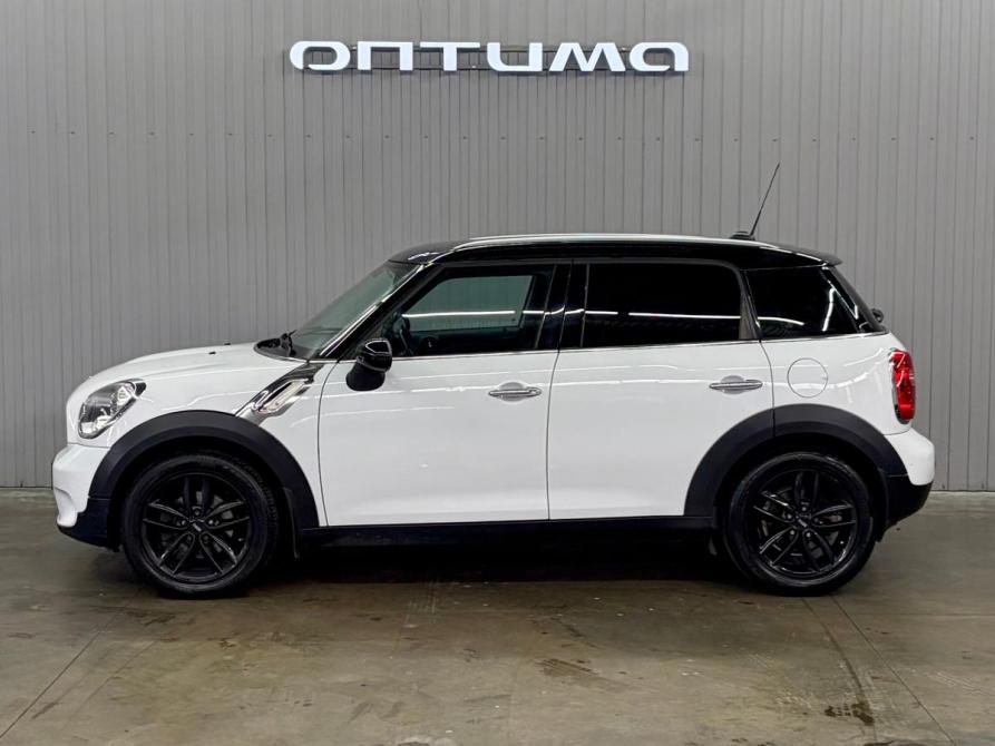 Mini Countryman I Краснодар  - изображение 8