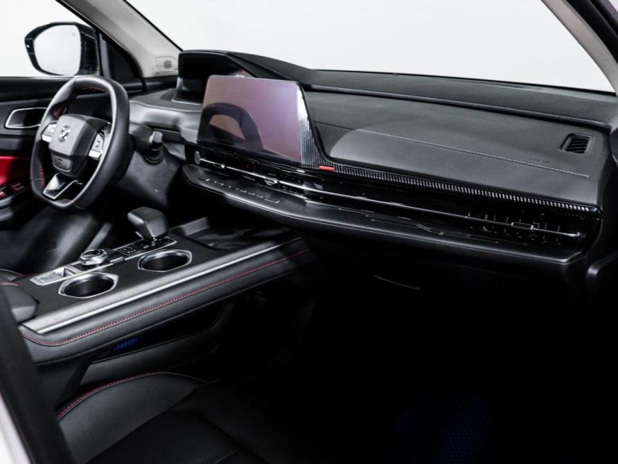 Changan CS55 Plus II Москва  - изображение 10