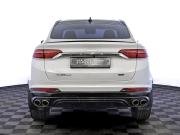 Geely Tugella I Рестайлинг Москва  - изображение 36