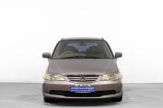 Honda Odyssey II Рестайлинг Барнаул  - изображение 26