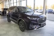 Chery Tiggo 8 Pro I Ростов-на-Дону  - изображение 41