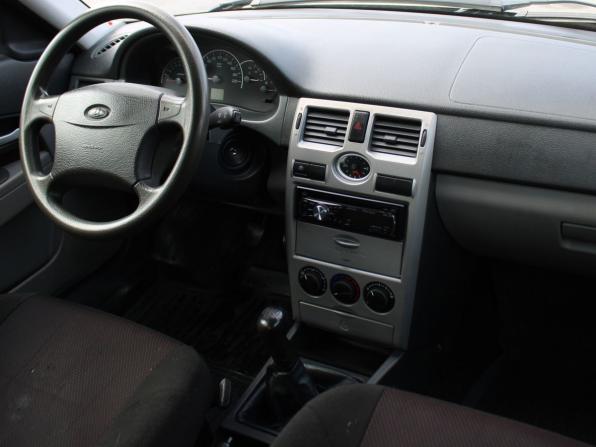 Lada (ВАЗ) Priora I с пробегом 2010 года, цена 169 000 рублей, 292569 км, универсал, Автокод Объявления