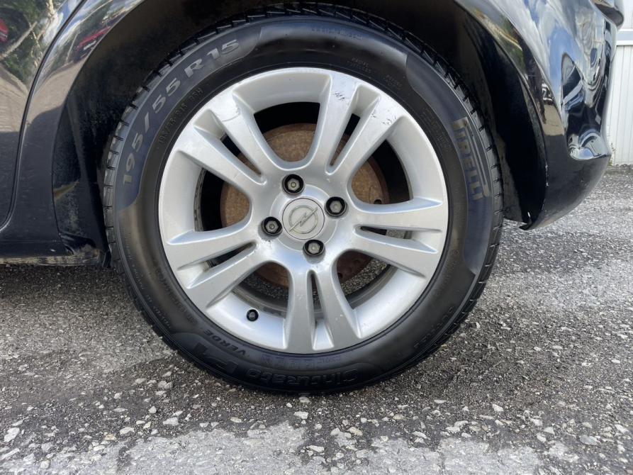Opel Corsa D Саратов  - изображение 15