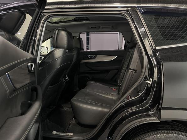 Chery Tiggo 8 Pro Max I с пробегом 2023 года, цена 2 200 000 рублей, 99614 км, внедорожник, Автокод Объявления