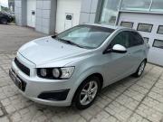 Chevrolet Aveo II Орел  - изображение 10