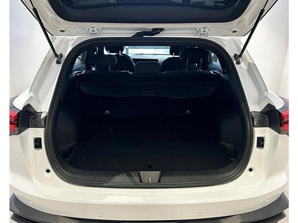 Новый Haval F7 II 2026 года, цена 2 899 000 рублей, внедорожник, Автокод Объявления
