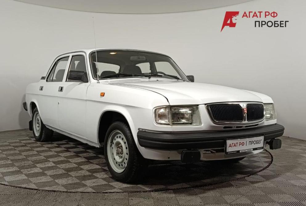 ГАЗ 3110 «Волга» Волгоград  - изображение 1