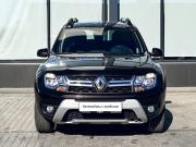 Renault Duster I Рестайлинг Екатеринбург  - изображение 28