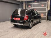 Lada (ВАЗ) Granta I Рестайлинг Пермь  - изображение 22