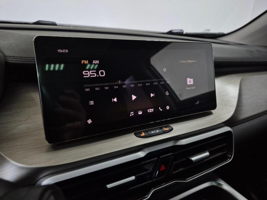 Geely Coolray I Альметьевск  - изображение 21