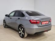 Lada (ВАЗ) Vesta I Альметьевск  - изображение 23