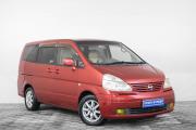 Nissan Serena II (C24) Кемерово  - изображение 19