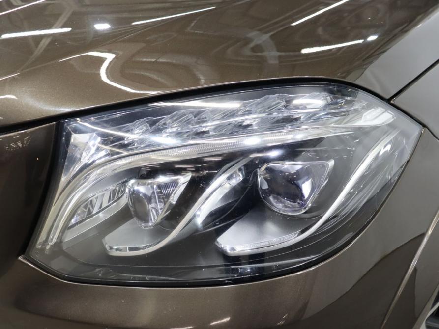 Mercedes-Benz GLS I (X166) Москва  - изображение 25