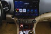 Toyota Highlander II (XU40) Рестайлинг Сыктывкар  - изображение 40
