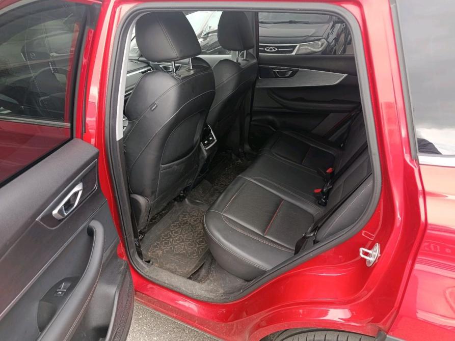 Chery Tiggo 7 Pro I Санкт-Петербург  - изображение 9