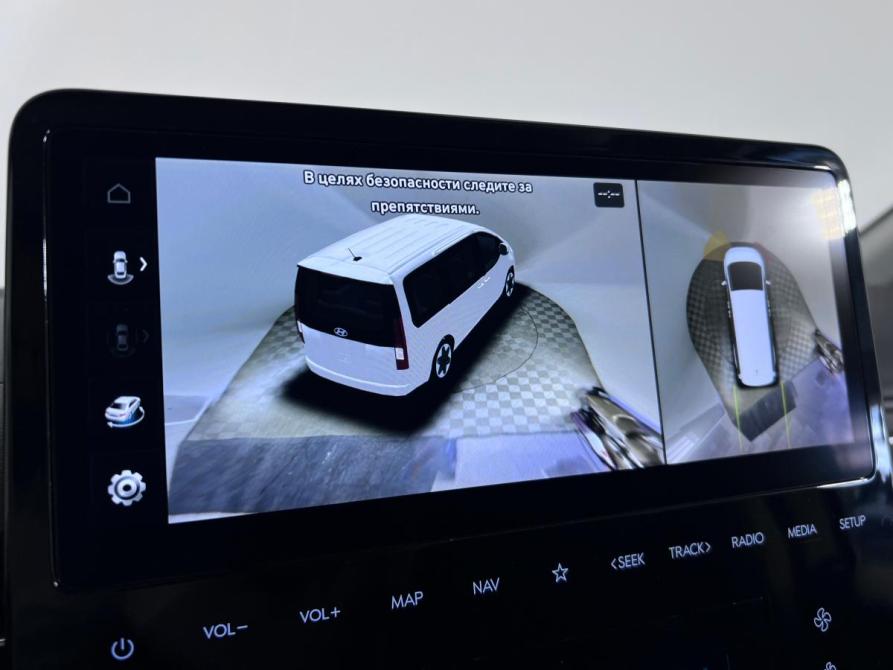 Hyundai Staria I Ростов-на-Дону  - изображение 26