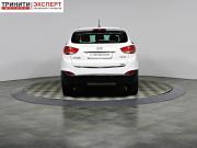 Hyundai ix35 I Белгород  - изображение 23