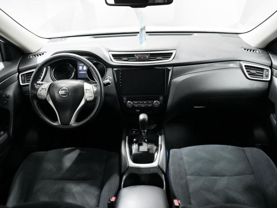 Nissan X-Trail III Ульяновск  - изображение 11