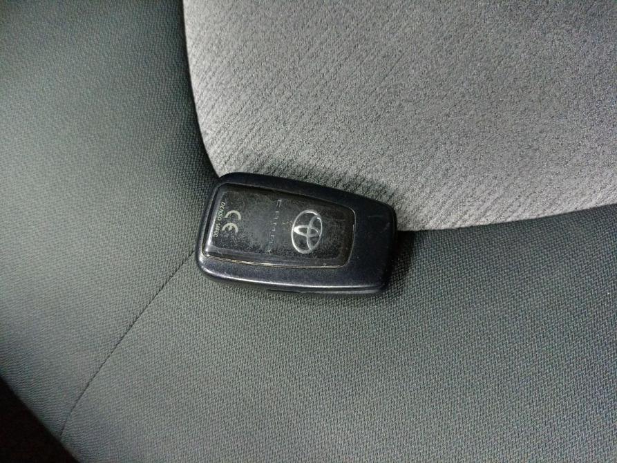 Toyota Camry VIII (XV70) Оренбург  - изображение 17