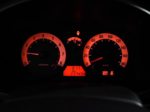 Kia Picanto I Рестайлинг с пробегом 2010 года, цена 377 000 рублей, 205000 км, хэтчбек, Автокод Объявления