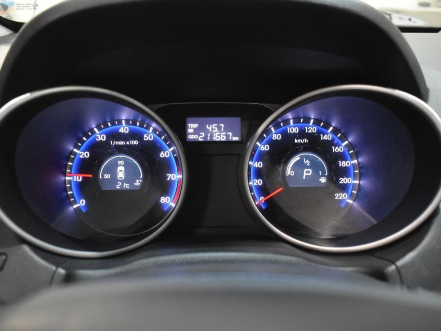 Hyundai ix35 I Архангельск  - изображение 13