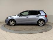 Volkswagen Golf VI Екатеринбург  - изображение 21