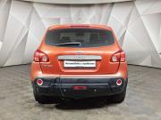 Nissan Qashqai I Москва  - изображение 25