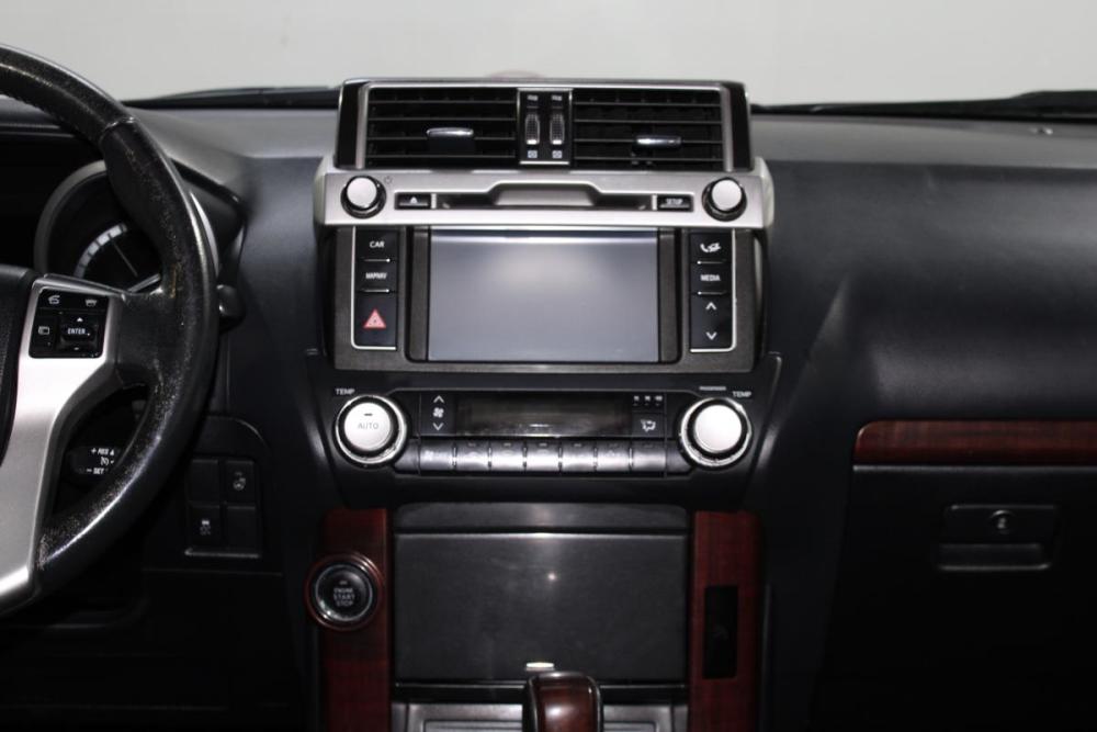 Toyota Land Cruiser Prado 150 Series Рестайлинг 1 Владивосток  - изображение 18