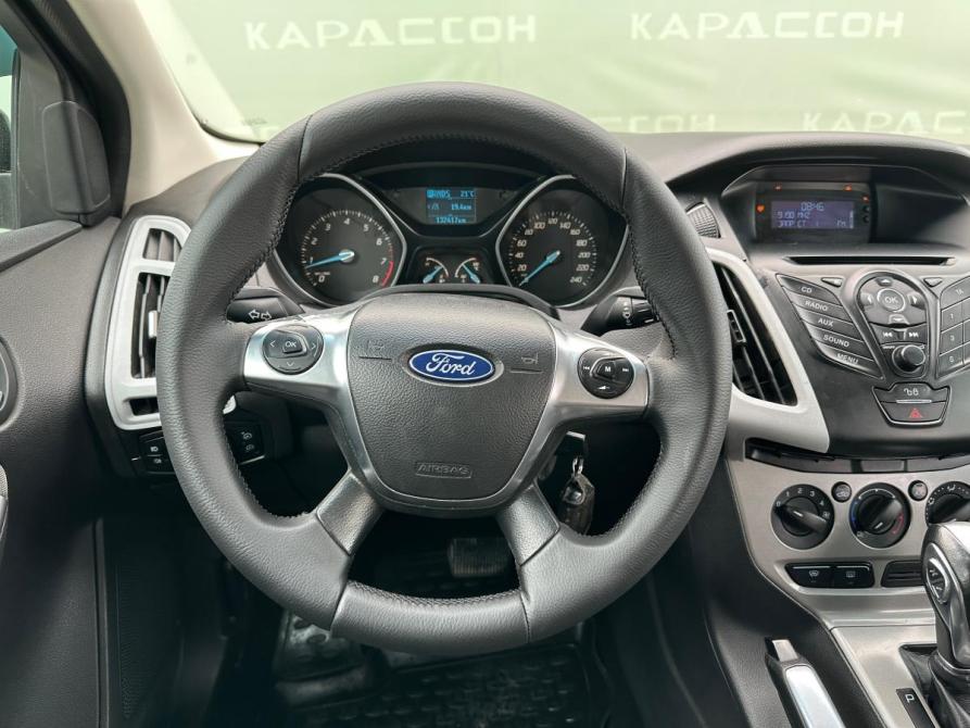 Ford Focus III Екатеринбург  - изображение 5