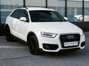 Audi Q3 I (8U) Екатеринбург  - изображение 28