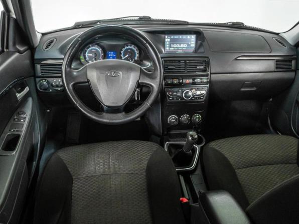 Lada (ВАЗ) Priora I Рестайлинг с пробегом 2013 года, цена 439 000 рублей, 167991 км, хэтчбек, Автокод Объявления
