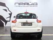 Nissan Juke I Ростов-на-Дону  - изображение 26