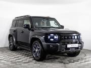 JETOUR T2 Санкт-Петербург  - изображение 24