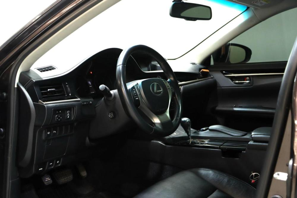 Lexus ES VI Сургут  - изображение 13