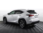 Lexus NX I Москва  - изображение 32