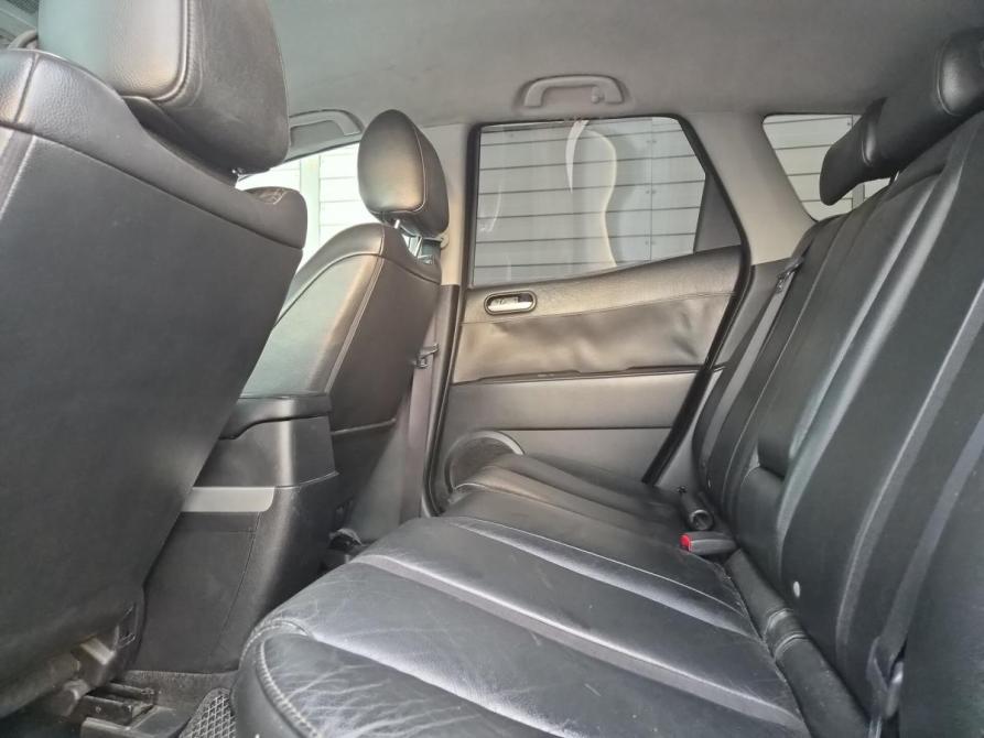 Mazda CX-7 I Саратов  - изображение 24