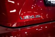 Lexus RX IV Тюмень  - изображение 45