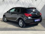 Opel Astra J Тамбов  - изображение 24