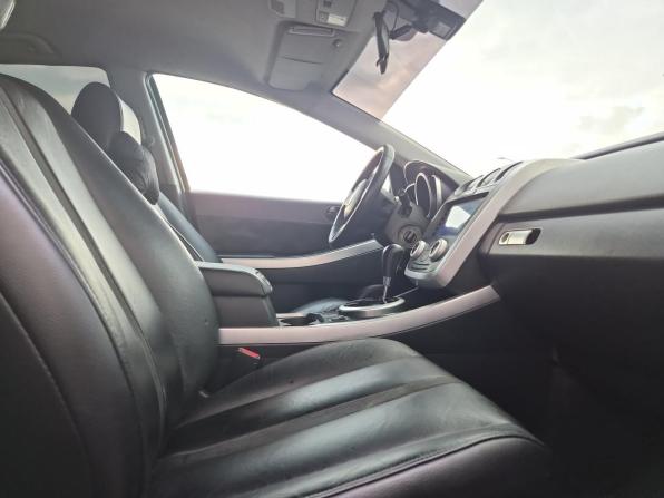 Mazda CX-7 I с пробегом 2008 года, цена 770 000 рублей, 205150 км, внедорожник, Автокод Объявления