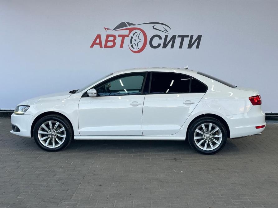 Volkswagen Jetta VI Тамбов  - изображение 5