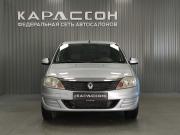 Renault Logan I Рестайлинг Пермь  - изображение 21