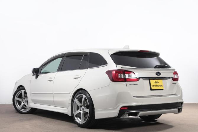 Subaru Levorg I с пробегом 2015 года, цена 1 799 000 рублей, 121500 км, универсал, Автокод Объявления