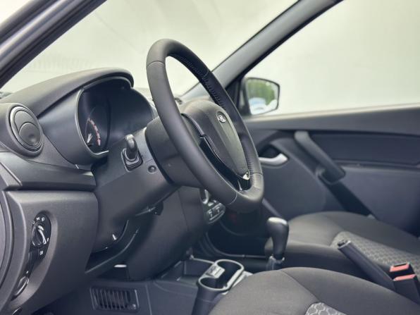 Lada (ВАЗ) Granta I Рестайлинг с пробегом 2018 года, цена 620 000 рублей, 173662 км, седан, Автокод Объявления