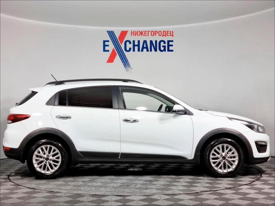 Kia Rio IV Нижний Новгород  - изображение 4