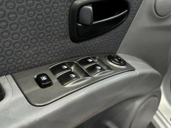 Hyundai Matrix I Рестайлинг с пробегом 2007 года, цена 495 000 рублей, 257776 км, компактвэн, Автокод Объявления