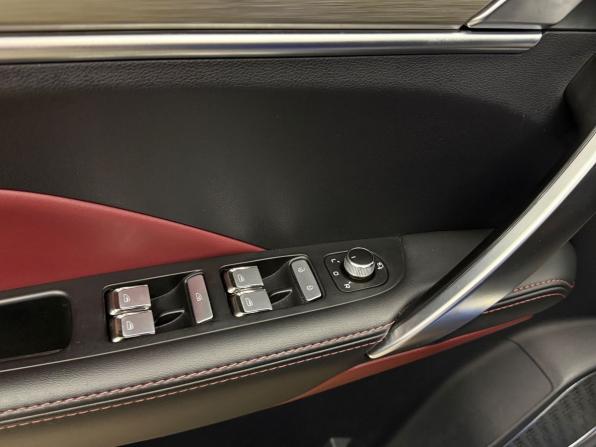 Geely Coolray I с пробегом 2020 года, цена 1 590 000 рублей, 62700 км, внедорожник, Автокод Объявления