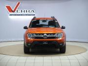 Renault Duster I Рестайлинг Уфа  - изображение 18