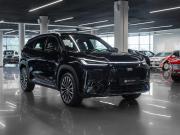 Geely Galaxy M7 Москва  - изображение 30