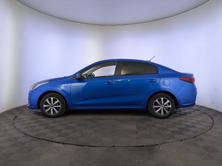 Kia Rio IV Москва  - изображение 8