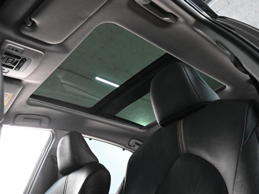 Toyota Camry VIII (XV70) Рестайлинг Ростов-на-Дону  - изображение 12